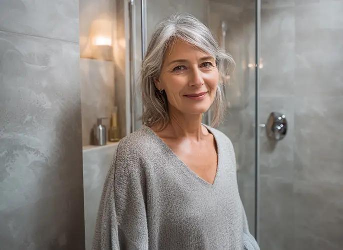 Was kostet ein barrierefreier Badumbau?