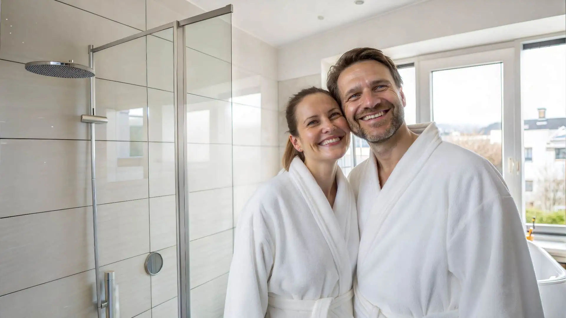 Ihr neues Traumbad in wenigen Tagen