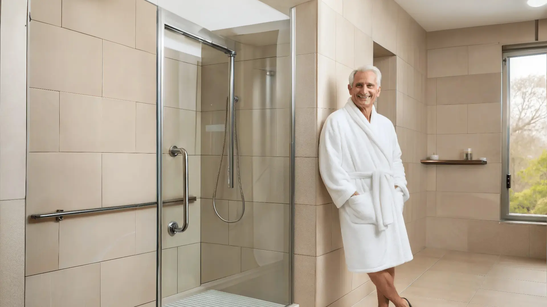 Teilbadsanierung - Ihr Bad in neuem Glanz, ohne Komplettumbau