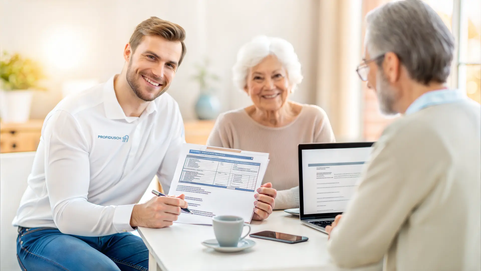 Badsanierung mit Zuschüssen - Fördermittel clever nutzen!