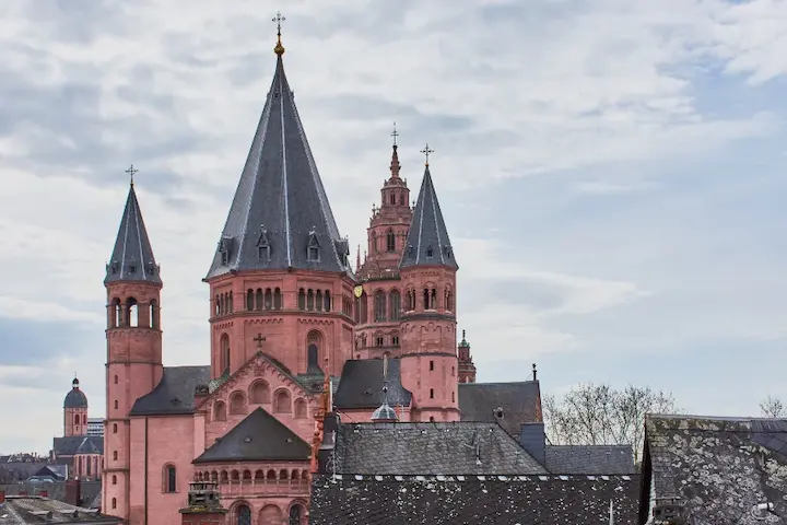 Mainz & Umgebung – persönlich, schnell, verlässlich