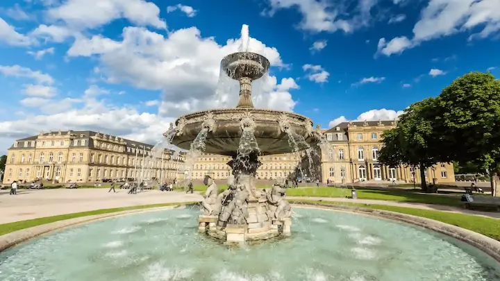 Regional stark & persönlich nah