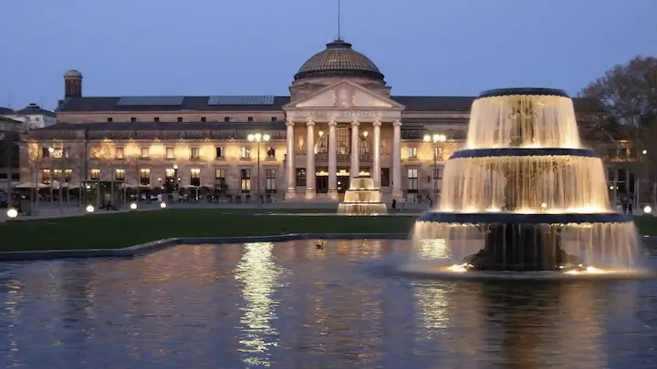 Lokale Expertise – Ihr Wiesbadener Badumbau-Profi