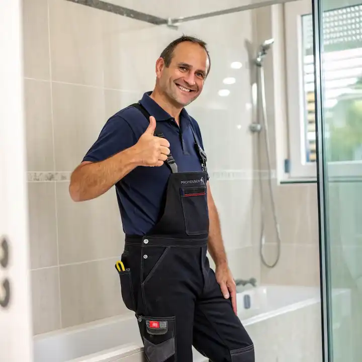 Qualität, die man spürt