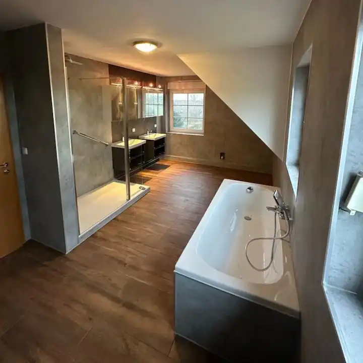 Fugenlose Badsanierung 66