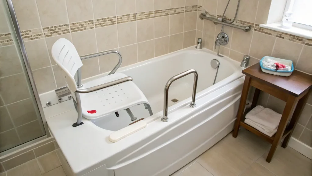 Barrierefreiheit & Komfort steigern