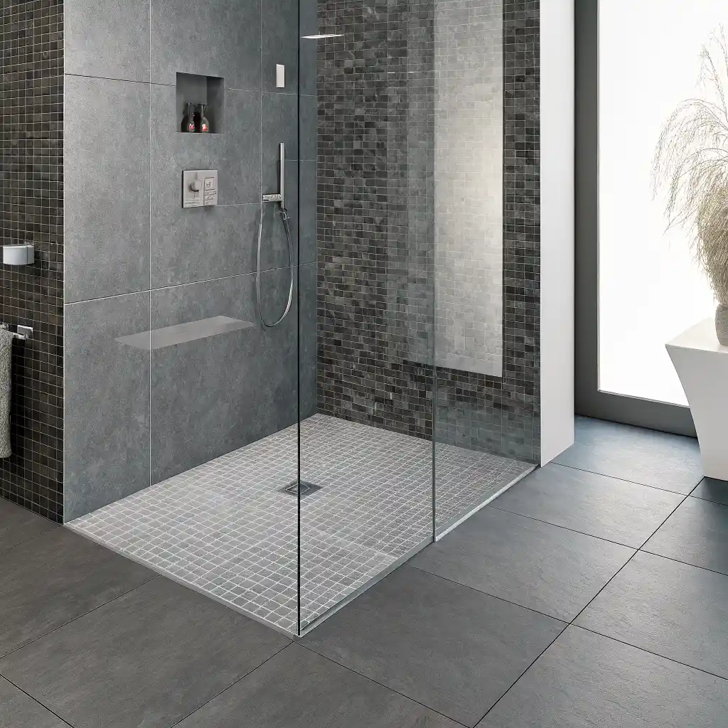 Dusche oder Wanne modernisieren