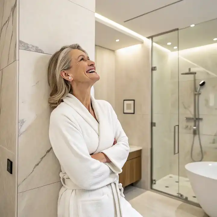 Was kostet eine Teilbadsanierung?